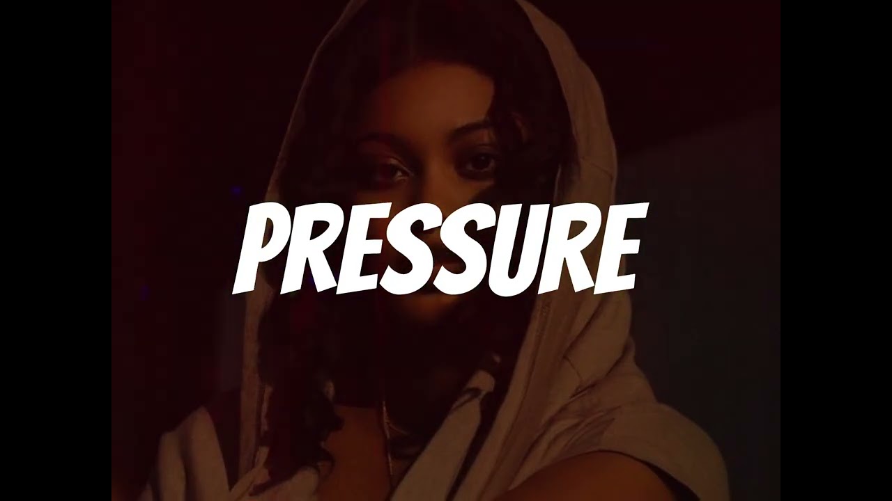 “Pressure ” – Emotional Afrobeat Type Beat 2026 | Rema x Burna Boy x Tems Type | Afrotype Beat