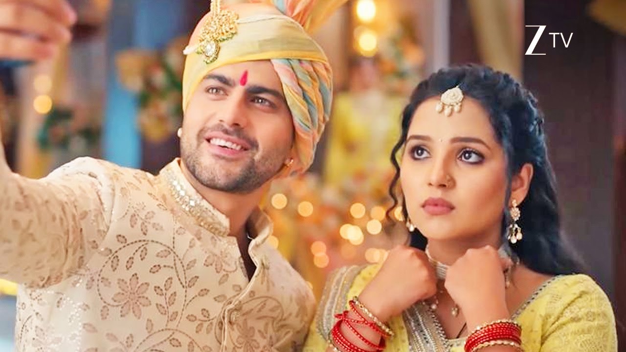 Vasudha | Will Megha be jealous after seeing Devaansh and Vasu together?