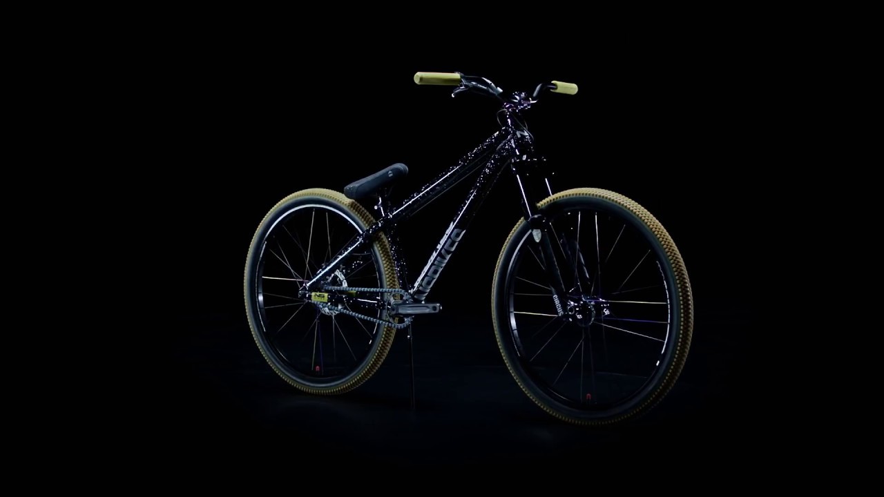 The 2018 NS Bikes Movement 1