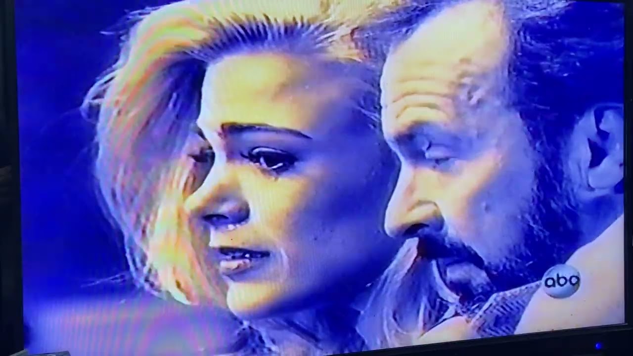 ABC Daytime Watch What Happens Promo 1997 One Life to Live