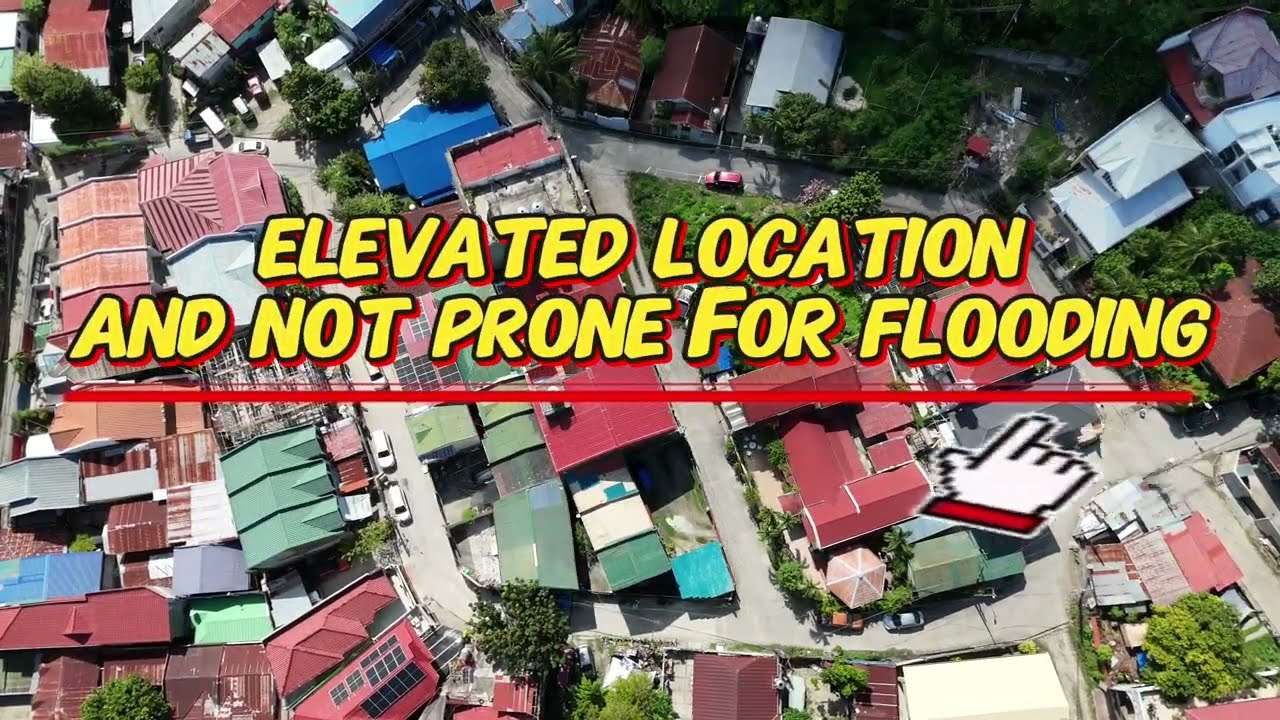 200 sqm with House and lot for sale Golden Ville Subdivision Banawa Cebu City Cebu Philippines 12m 