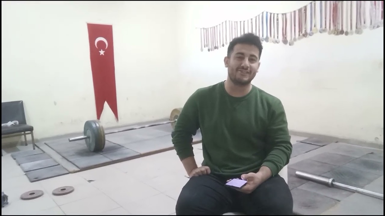 Haktan yıldırımkay merdan vapayev Kariyer planlama ödevi