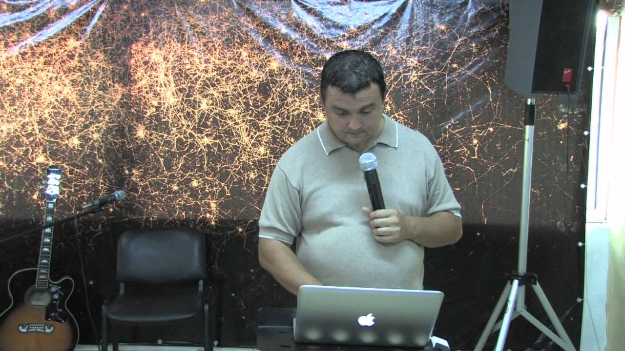 Валентин Георгиев - Как да изучаваме Библията