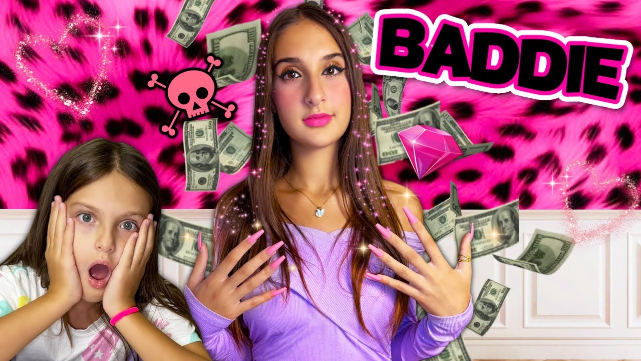 AURORA è DIVENTATA una BADDIE 💅🏻 LUDOVICA Lo SCOPRE e PIANGE 🥹