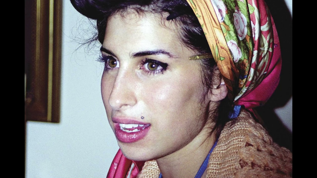 [FREE] Amy Winehouse / Jorja Smith / Raye / Snoh Aalegra Type Beat 