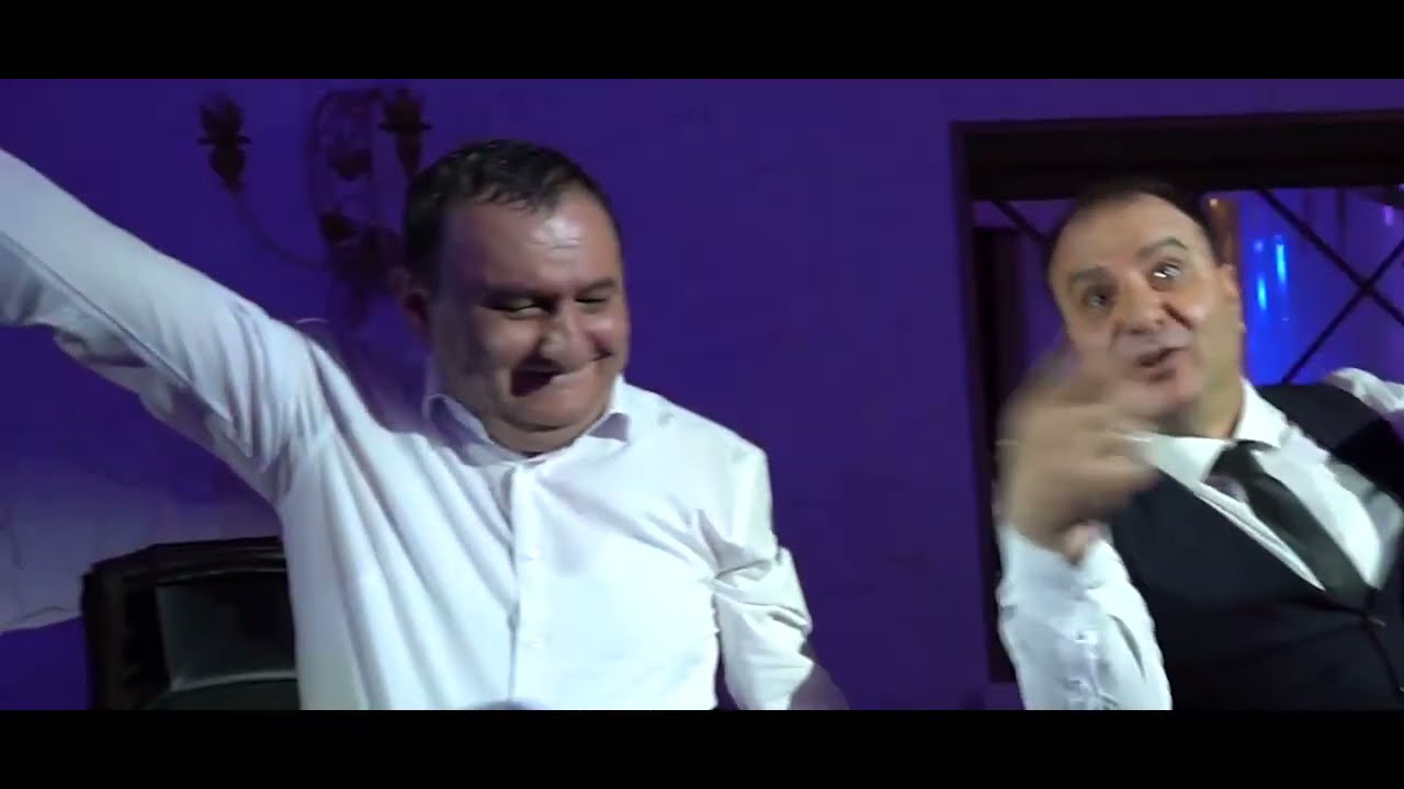 VARDAN URUMYAN & ARMEN KHACHATRYAN // XAS HAREVAN //2021