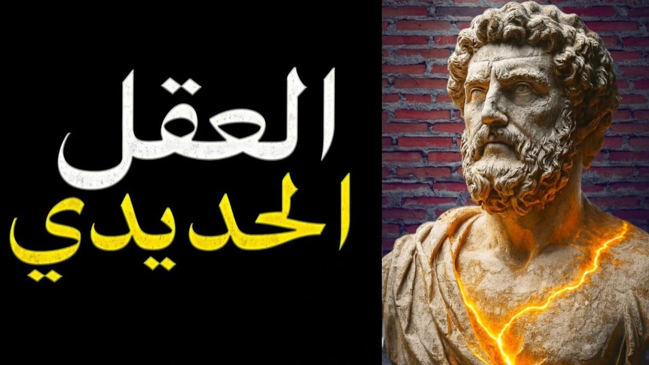 كيف تمتلك عقلاً لا يقهر؟ 7 أسرار رواقية ستغير حياتك