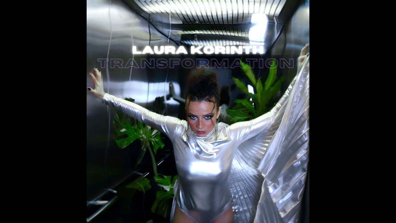 Laura Korinth - TRANSFORMATION