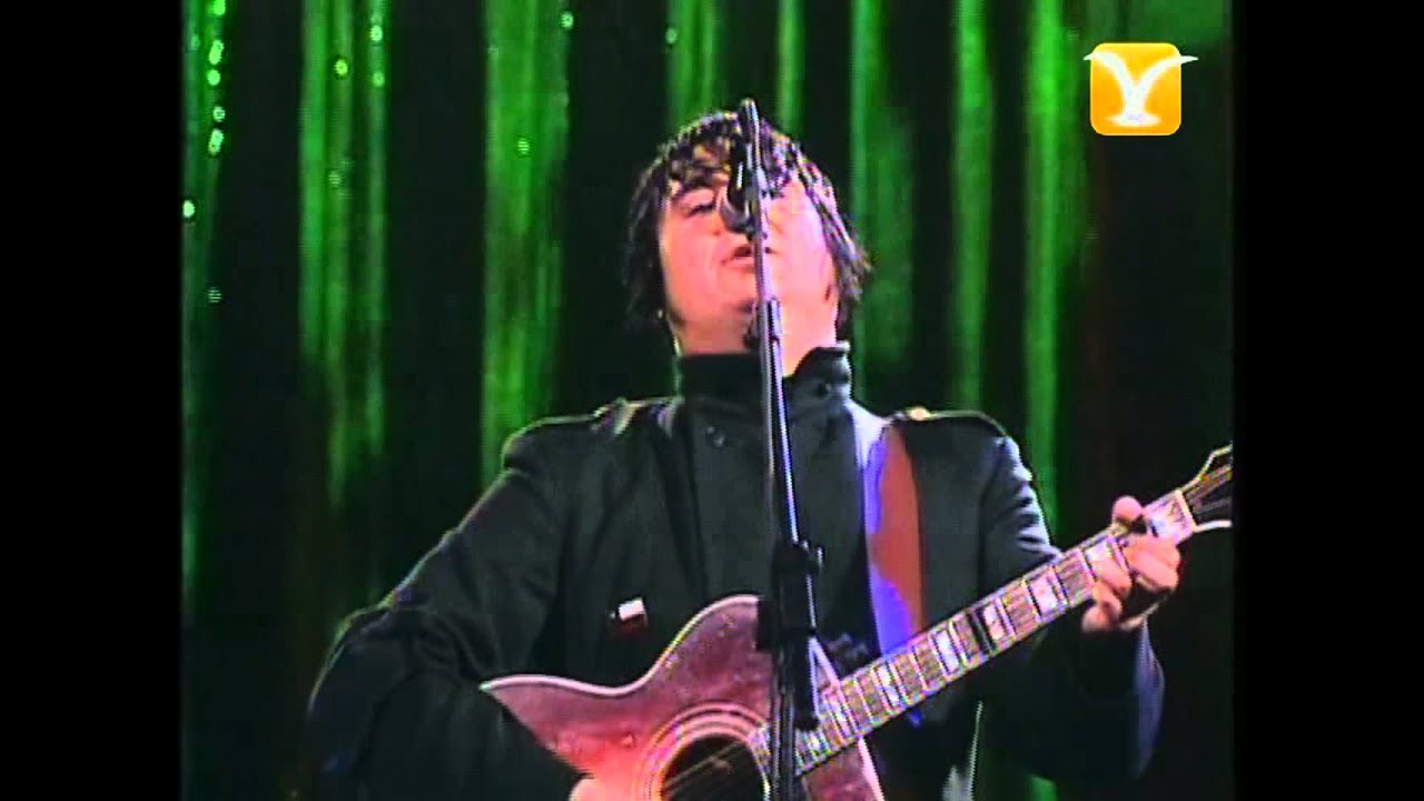 Los Tres, Cerrar y Abrir, Festival de Viña 2007