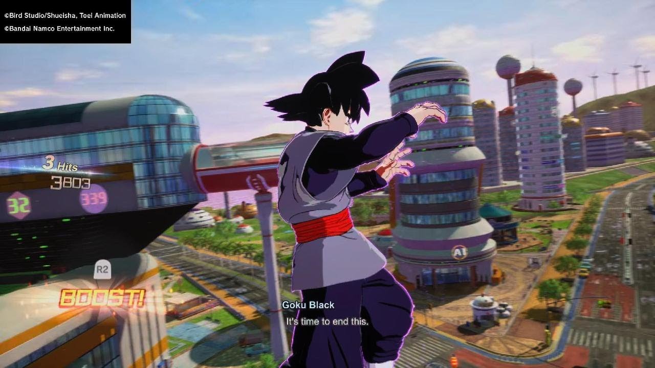 DRAGON BALL: Sparking! ZERO_20260217130641