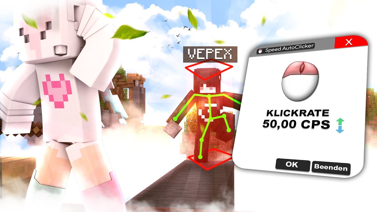 So haben Rushclips BEDWARS ZERSTÖRT