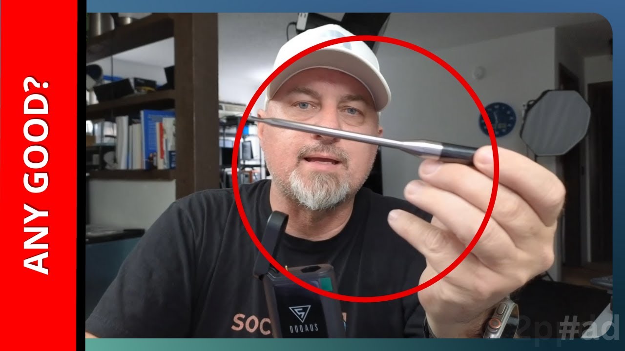 Лучший беспроводной термометр для мяса на Amazon (обзор и демонстрация)