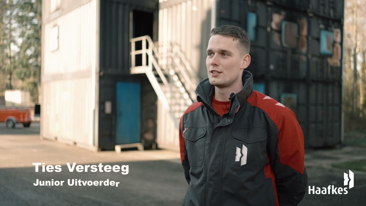 Haafkes Veiligheidsdag 2026