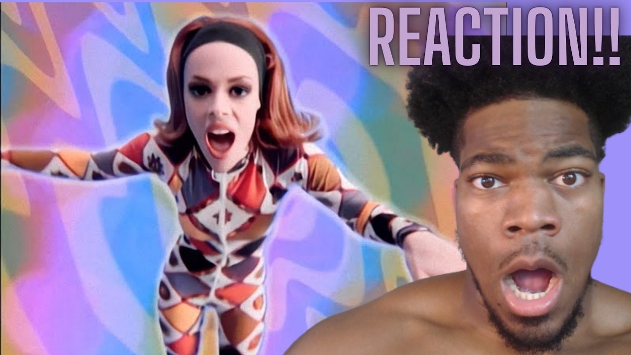 First Time Hearing Deee-Lite - Groove Is In The Heart (Reaction!)