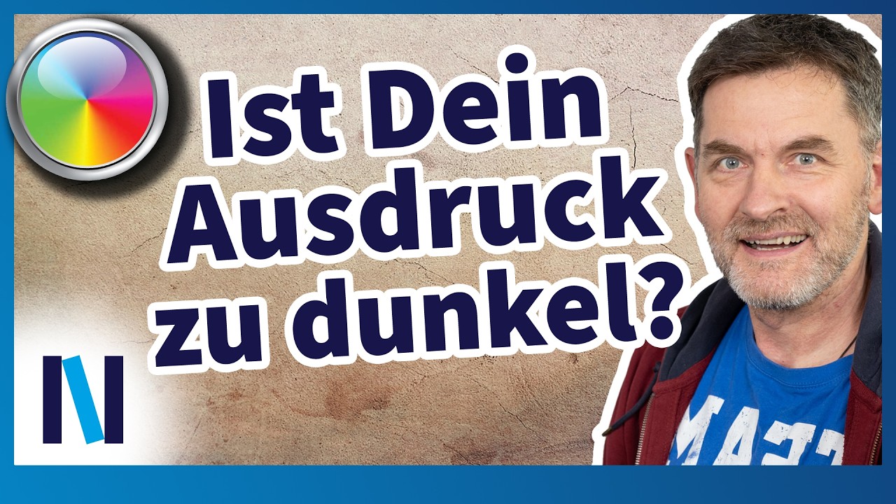 Farbmanagement einfach erklärt! Kamera, Monitor, Drucker: So gelingt Dir das optimale Farb-Ergebnis!