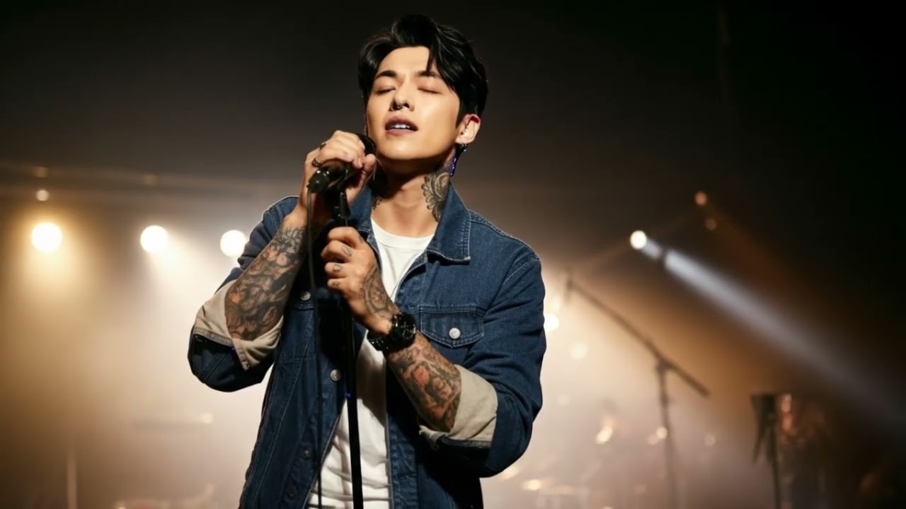 E a tua presença me devolve paz e verdade | Louvor | Gospel | Música