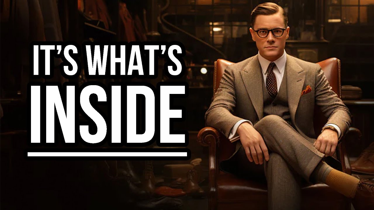 7 Signs You are a TRUE Gentleman