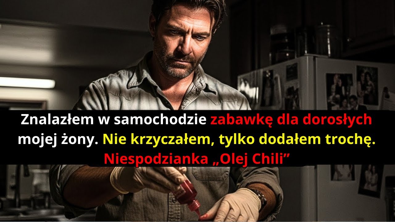Mąż przyłapał ją z kochankiem. Jego zemsta stała się legendą i zniszczyła ich oboje.