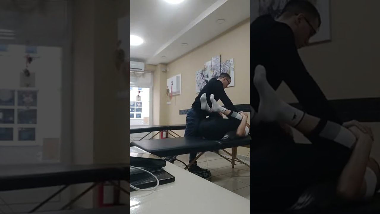 #chiro Centar mira i harmonije