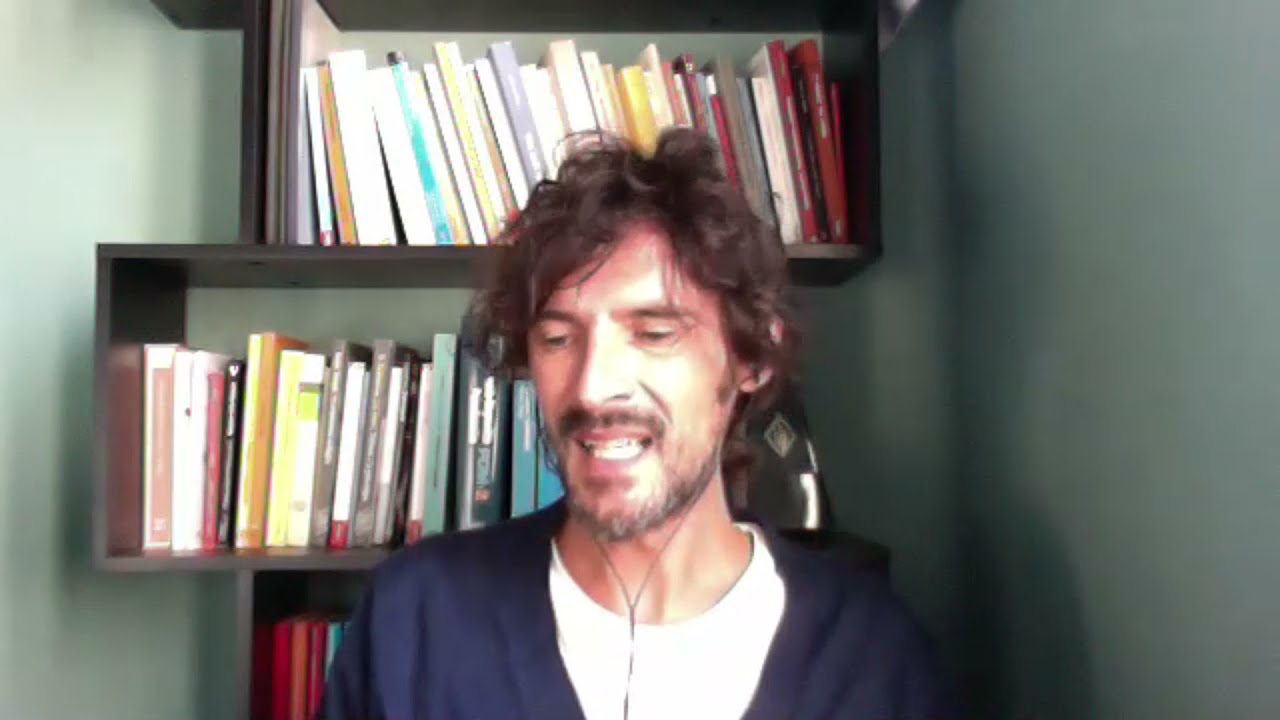 Intervista al dott. Ivan Togni