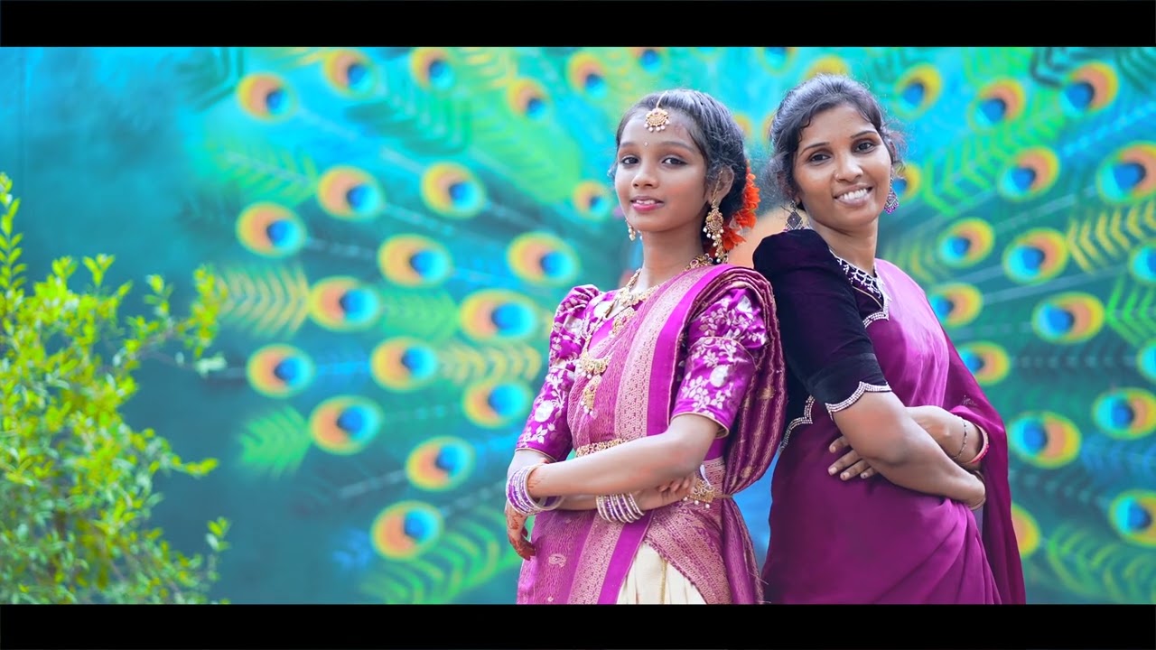 ISWARYA HAL SAREE SONG