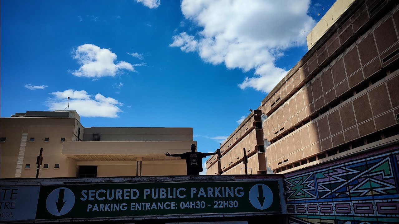 [FREE] 25K X Thato Saul X A-Reece  Type beat | Kasi Prayer || trap || Instrumental 2024