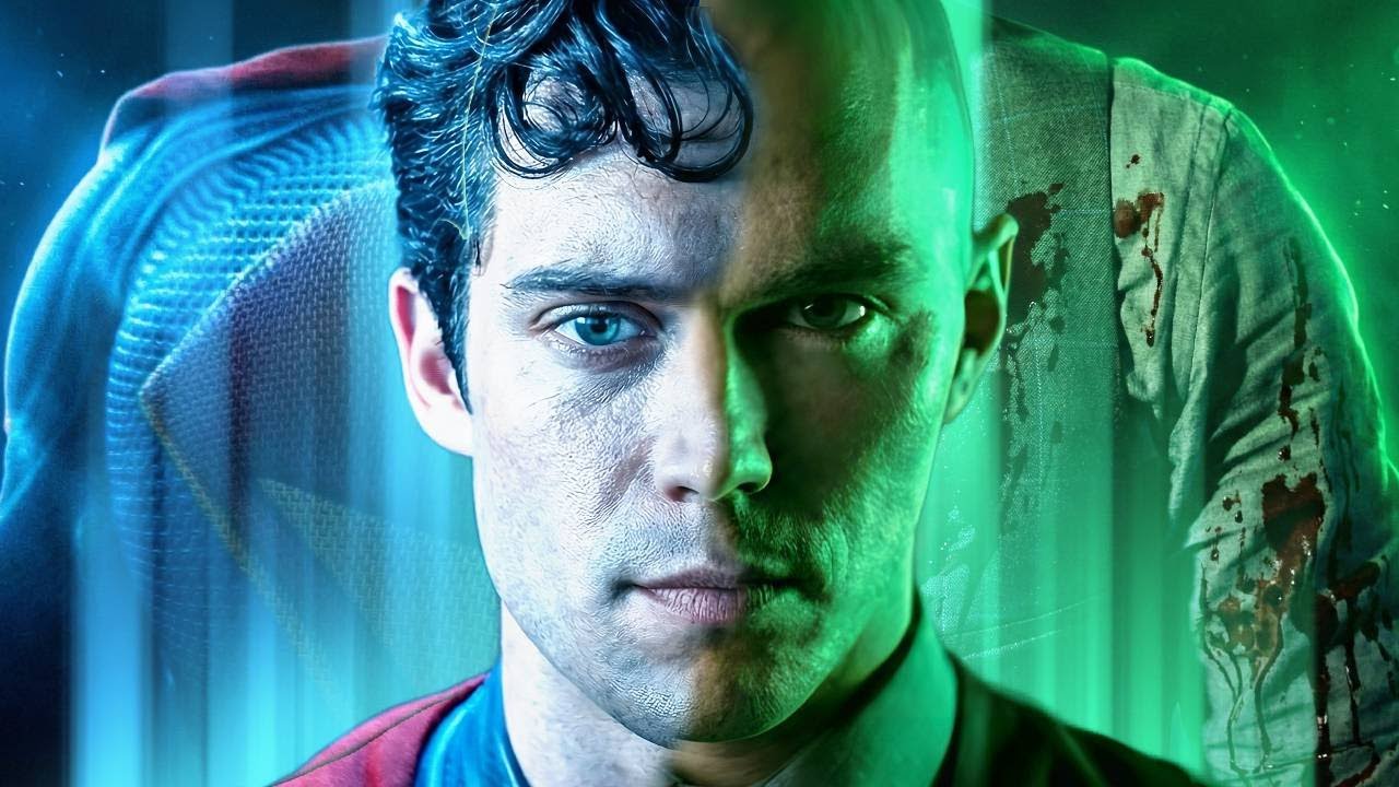 Superman NO es Esperanza. 😱