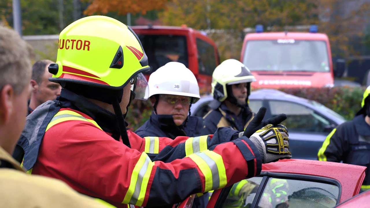 weber rescue days 2019