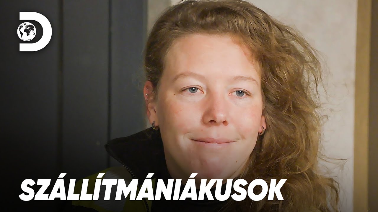 A lovak szállításától a szemét szállításáig | Szállítmániákusok