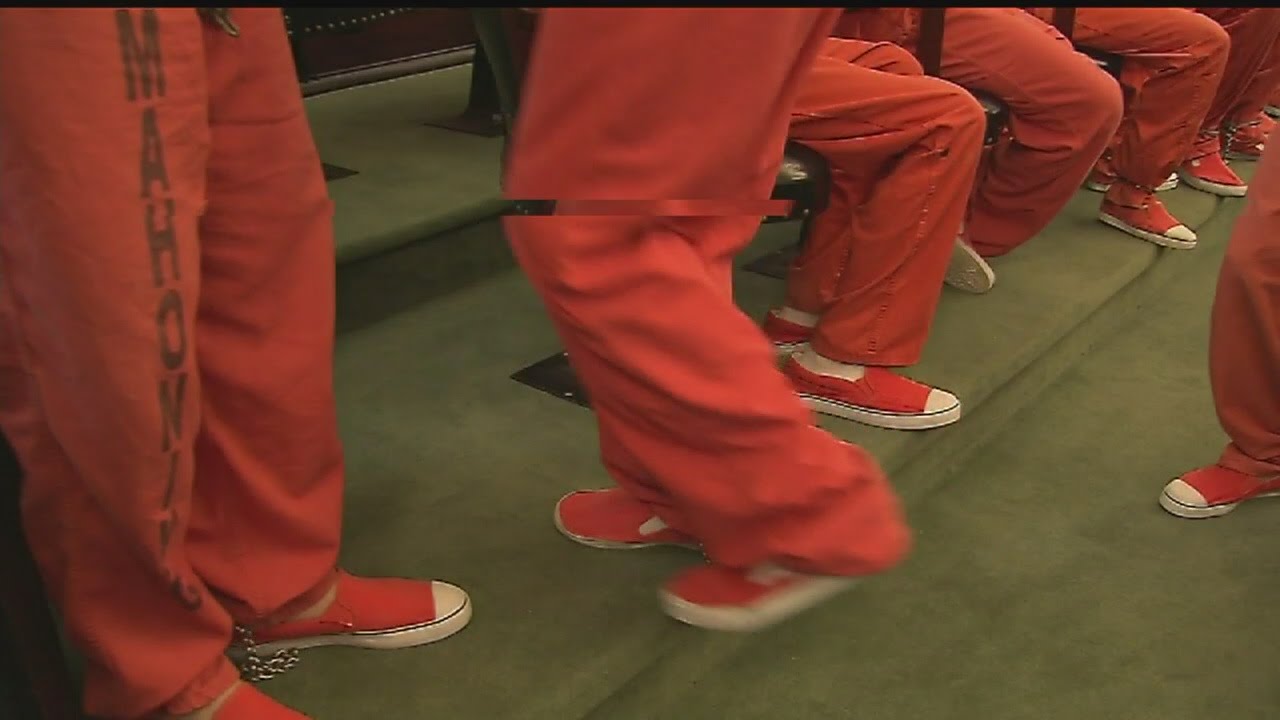Fresh start: How to wipe your criminal record clean