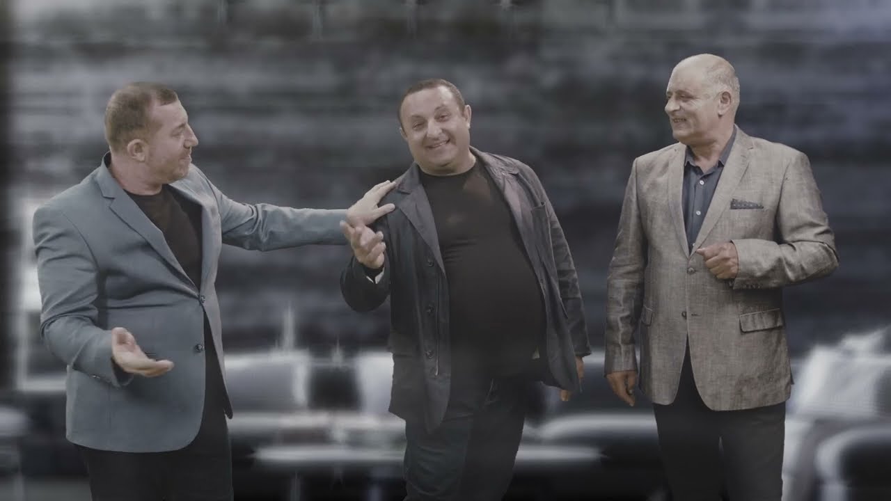 Бабье лето (cover) - Группа Берур - Песни для души - Музыкальный канал - Berur Official