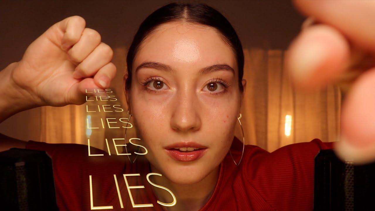 Christian ASMR - 