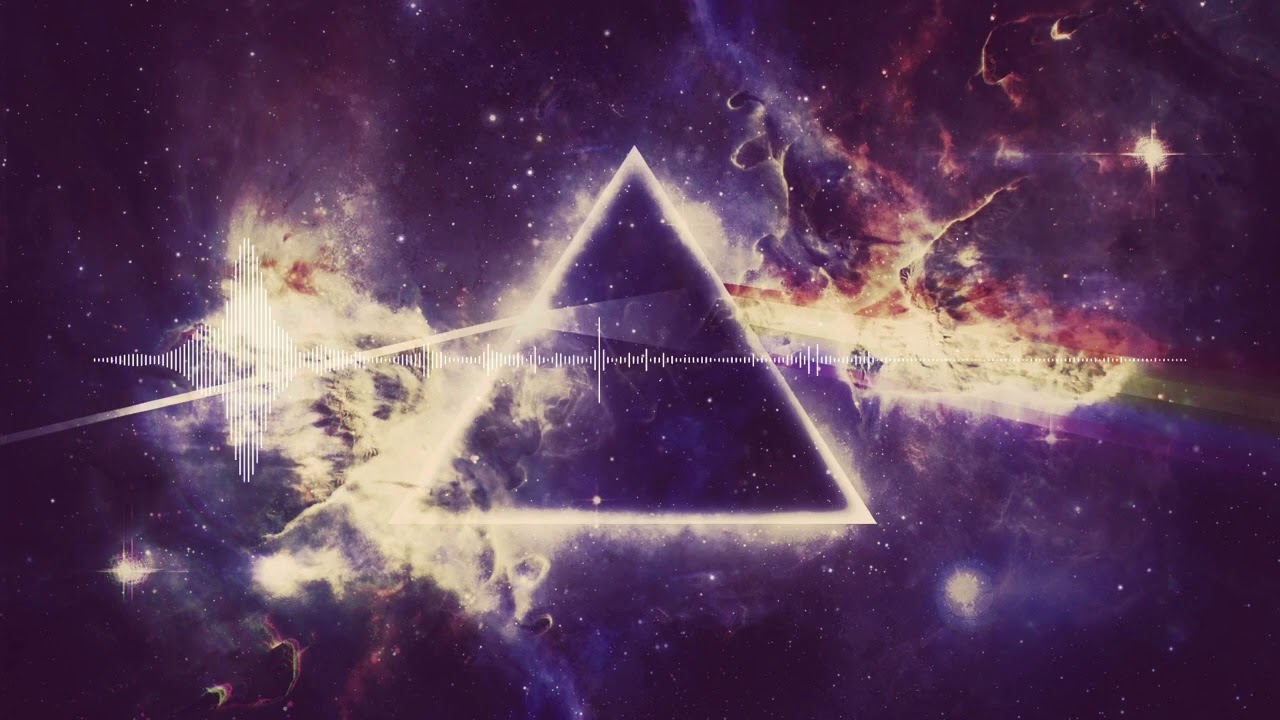 Reimagine Pink Floyd [DJ Set/Remixes]