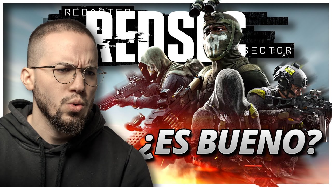 Battlefield REDSEC Tiene Potencial