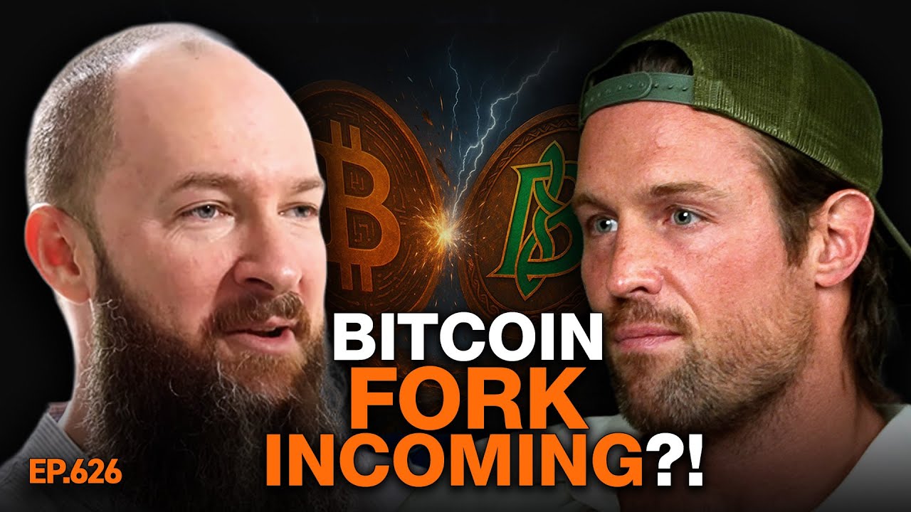 Core vs Knots &mdash; Who&rsquo;s Really Controlling Bitcoin? w/ Jameson Lopp