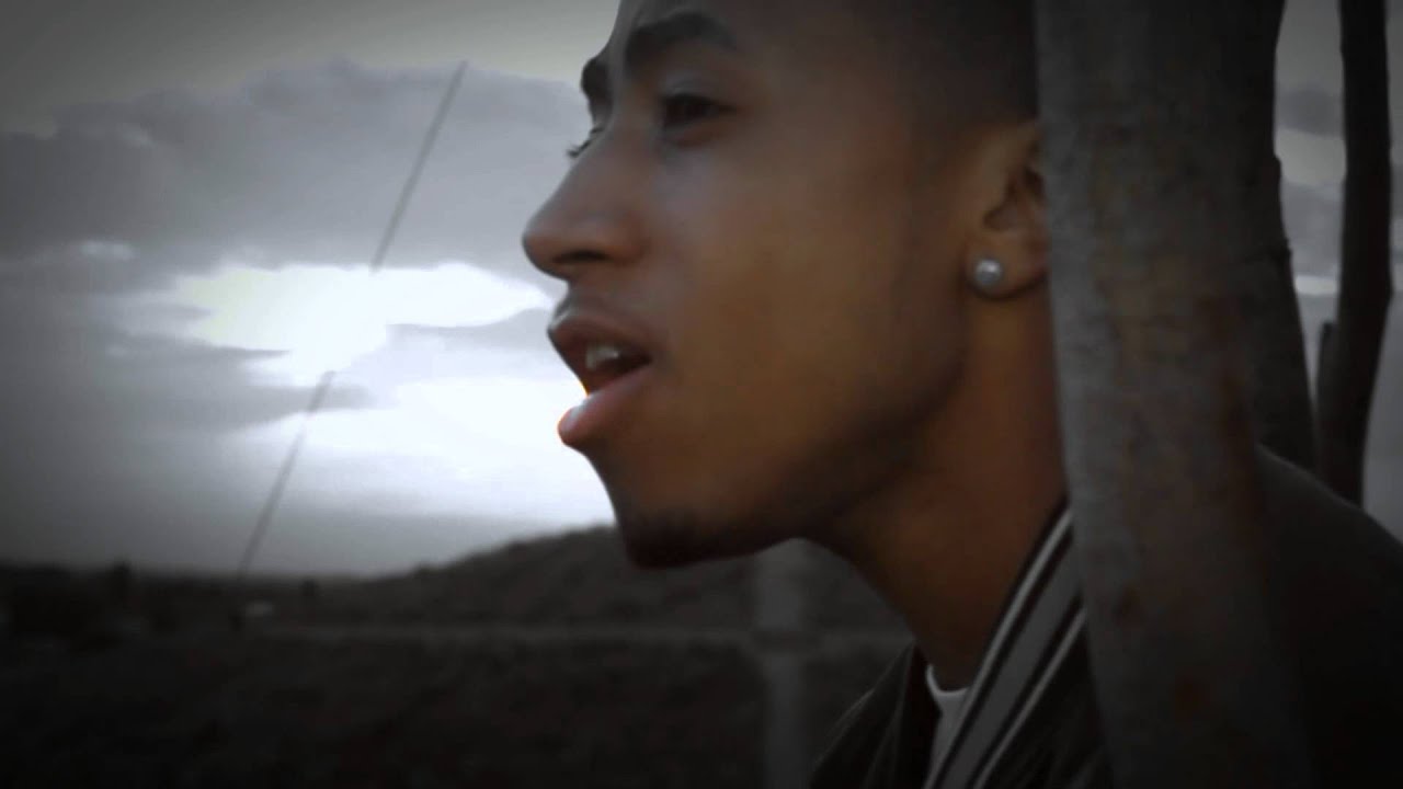 Chris Brown - Don't Judge Me (Abel Miller Cover) (@AbelMiller)