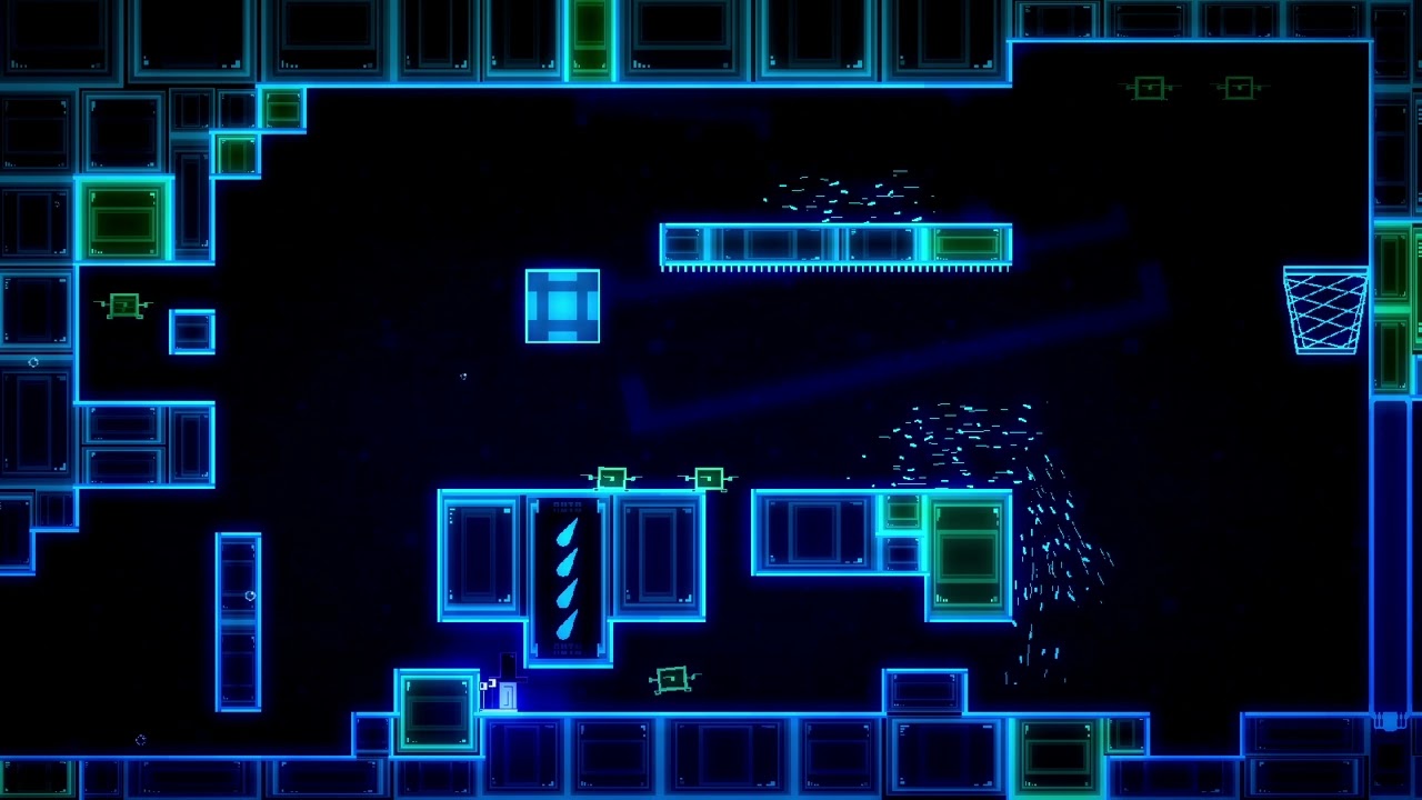 Will You Snail? - Death by Nanobots (Reversed Pump Ver.)