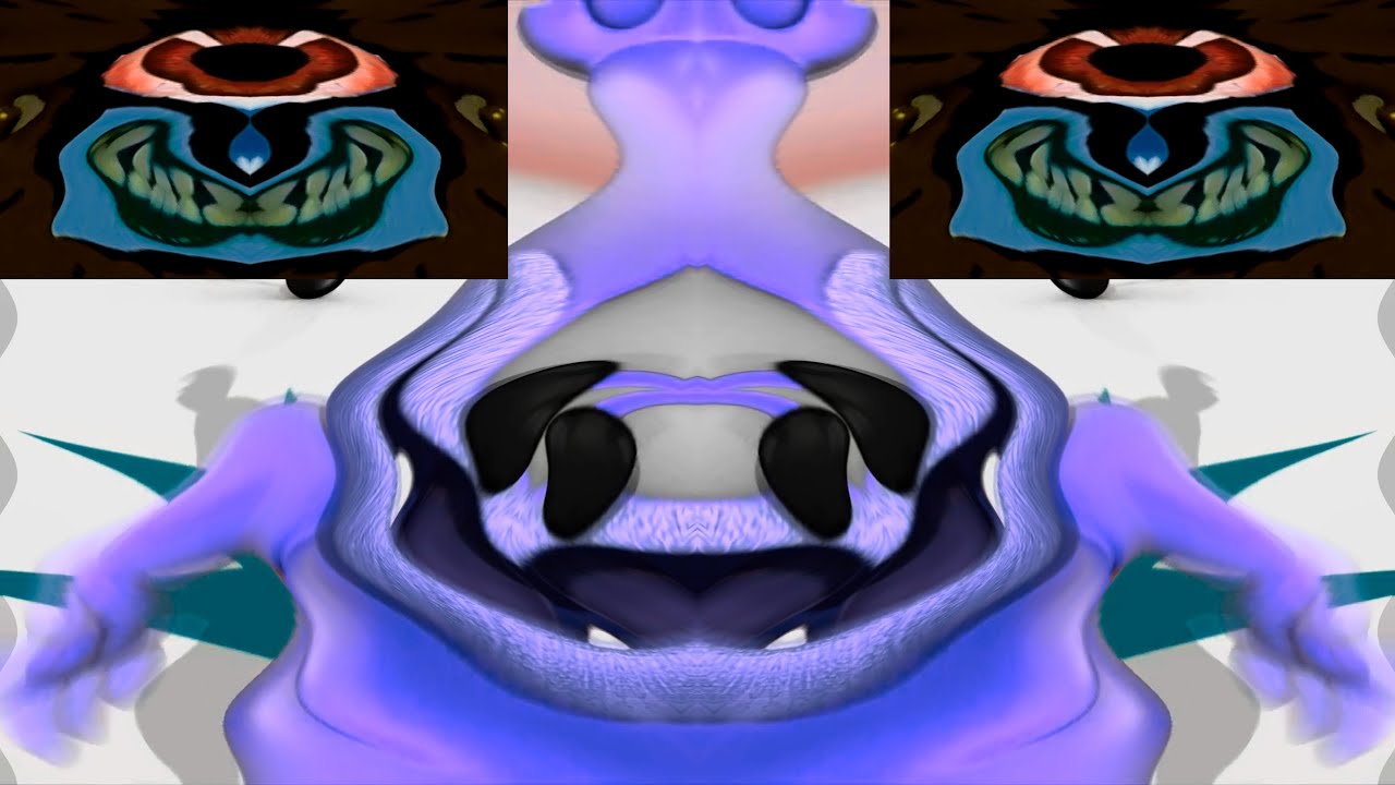 A MAJOR + NOT SCARY + CONFUSION EFFECT - Team Bahay 2.0 SUPER COOL Audio AND Visual Effects EDIT