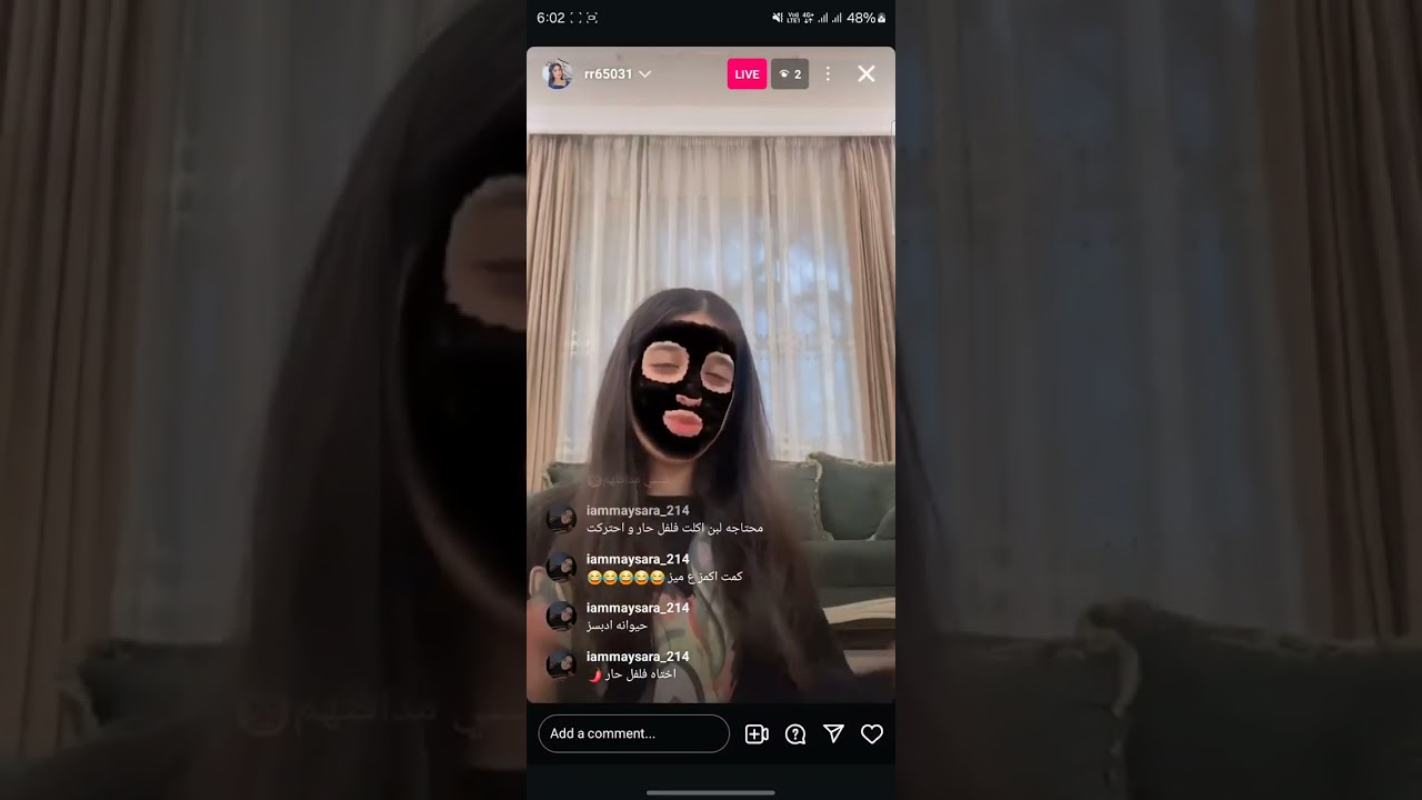 Instagram girl live hack😂 #viral #motivation #automobile #travel 