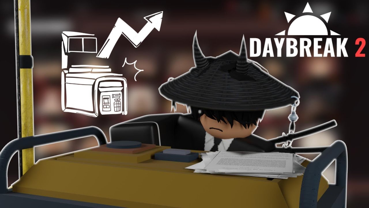 Working on Generators Faster using Menial Work in Daybreak 2