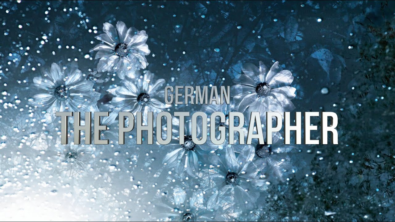 Photography at German Murillo Workshop
