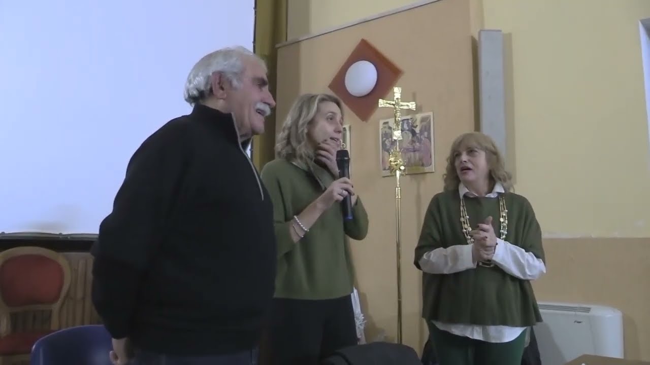 Pratola Peligna celebra la Giornata Nazionale del Dialetto Un omaggio ai custodi della nostra lingua