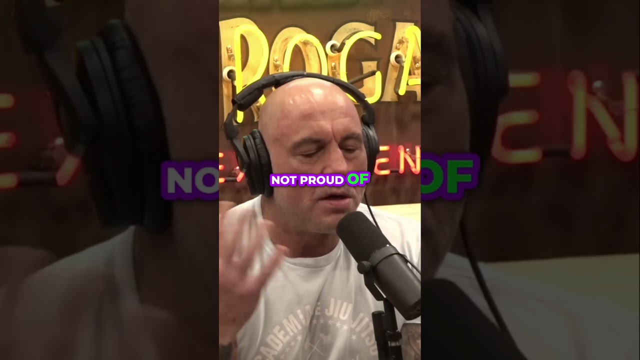 How to Spot a LIAR: Joe Rogan's Lie Detection Secrets!