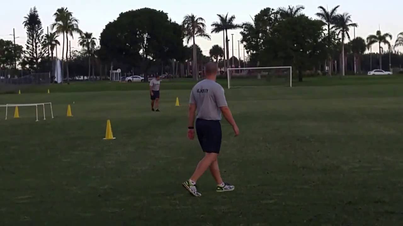 Palm Beach PAT