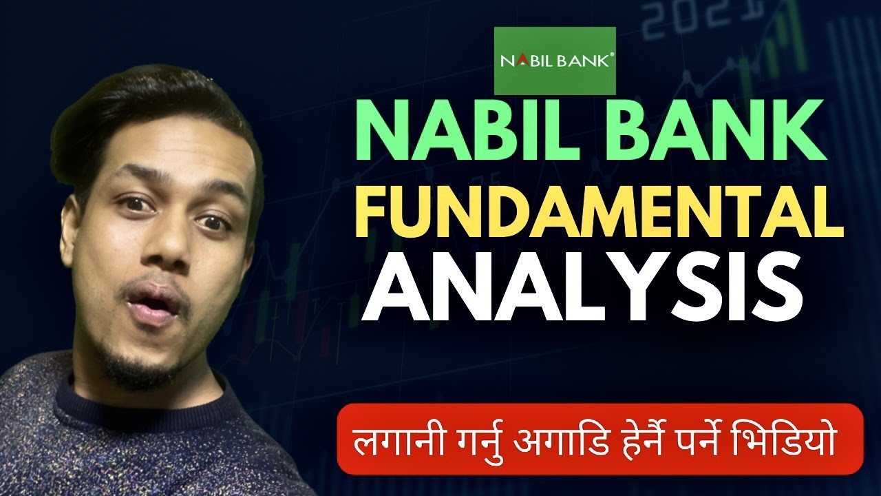 Nabil Bank मा लगानी गर्ने कि नगर्ने ? ? |Nabil Bank Share Analysis | Dividend History Of Nabil Bank