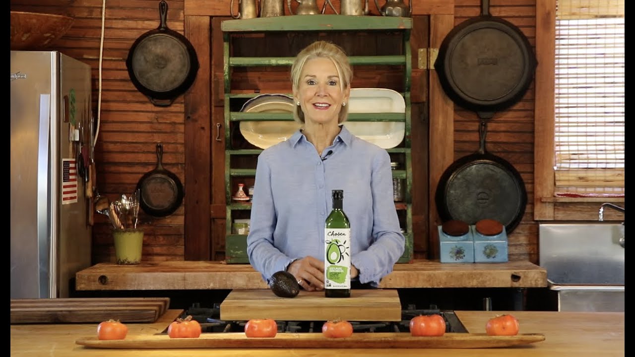 The Truth About Avocado Oil
