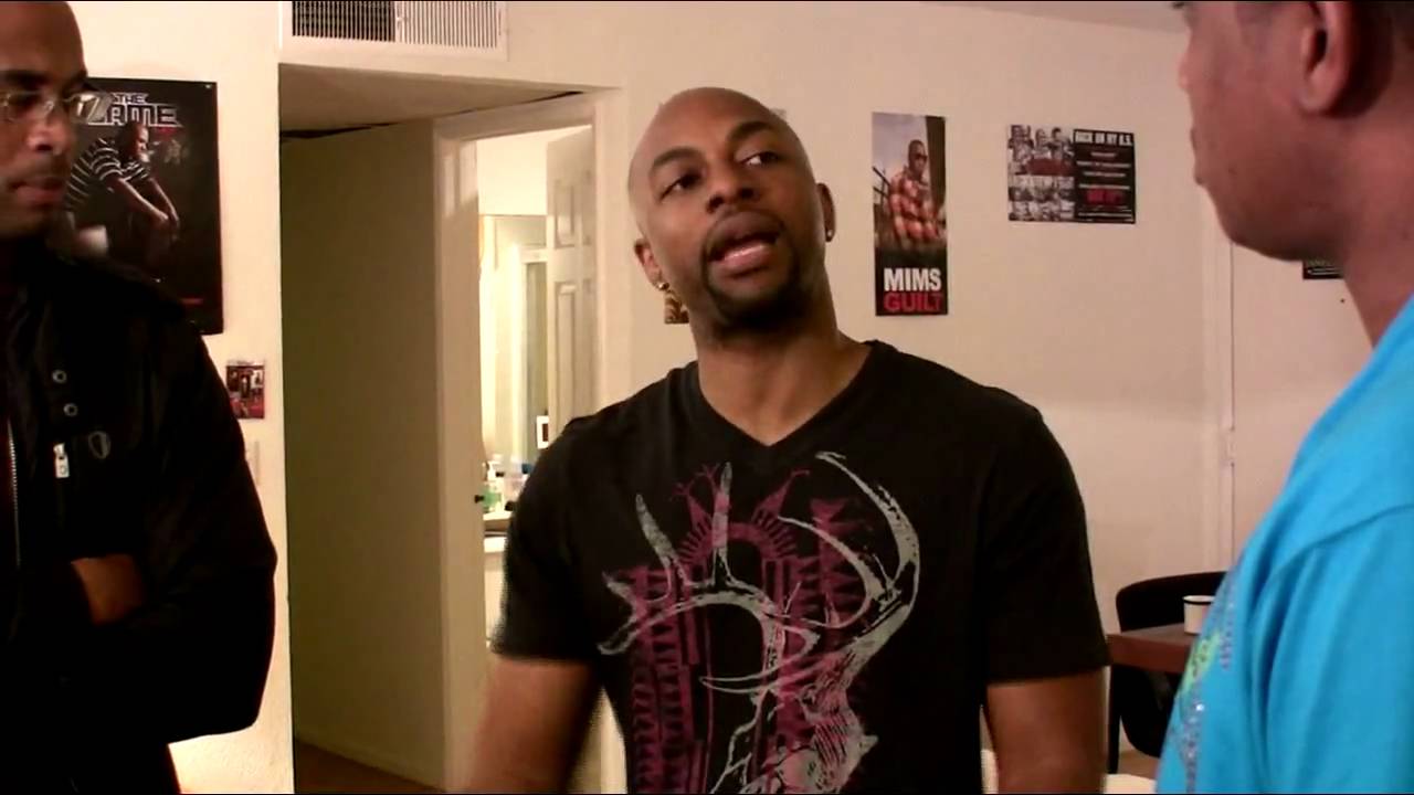 Freestyle Confessions