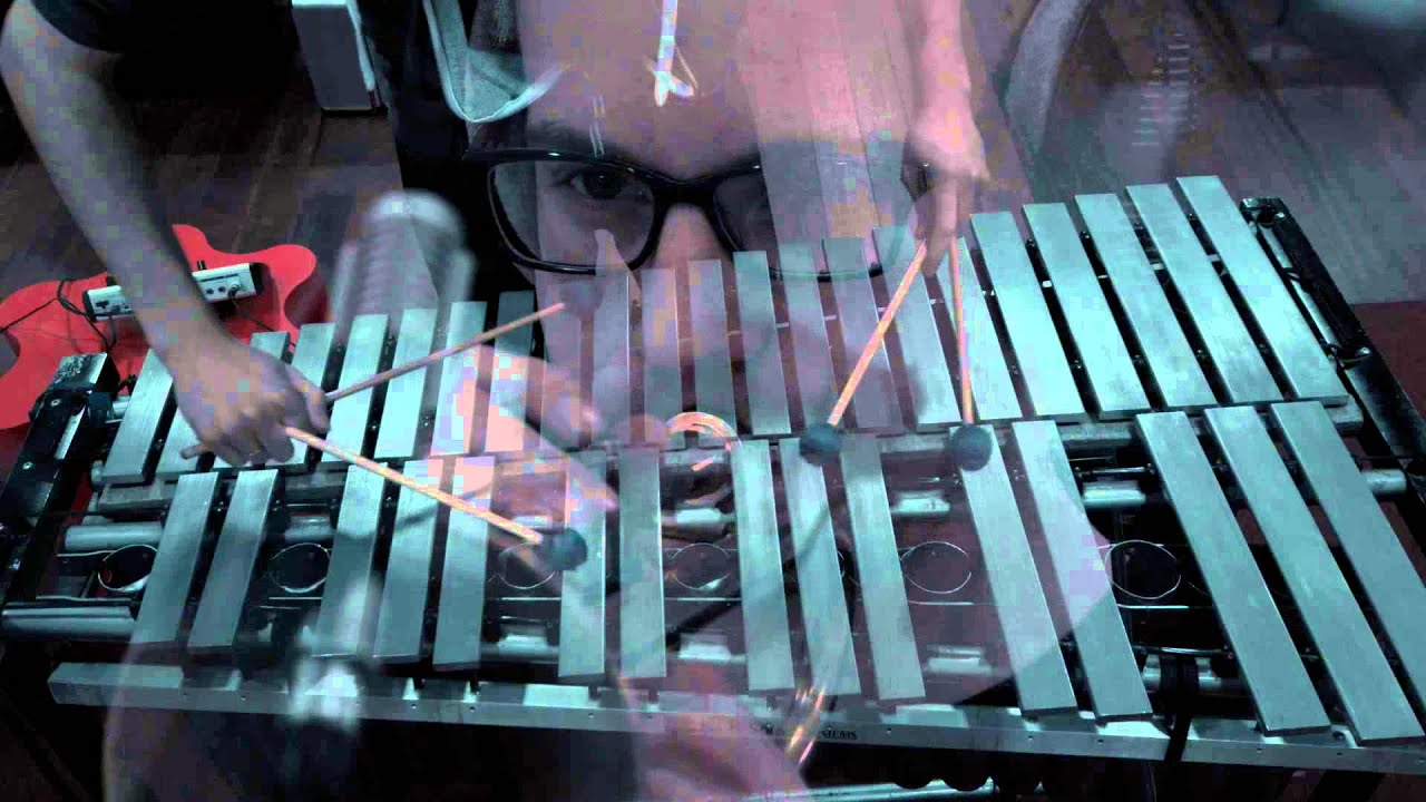 Schmidt Electric - Still Without (CD Video Official)