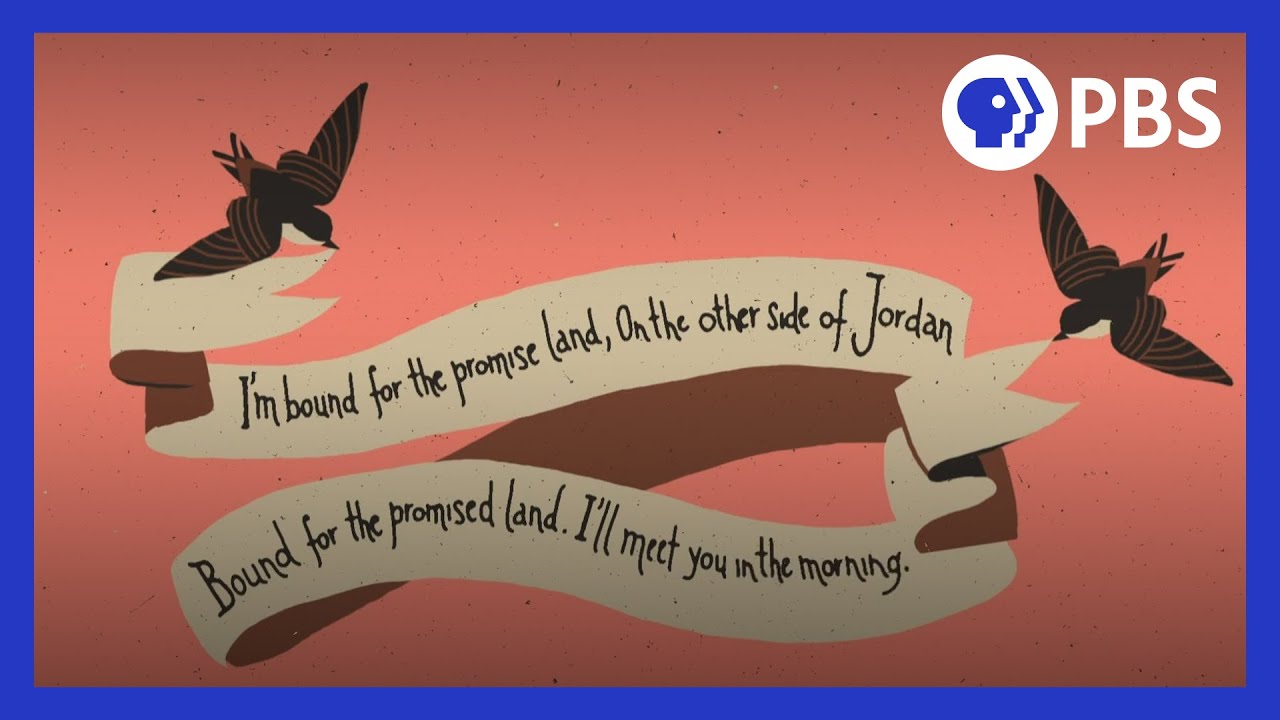 The Black Church | Cornerstones | The Hymnist | PBS