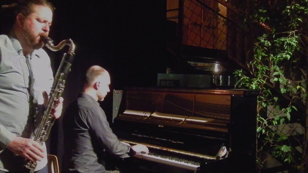 Soweto Sorrow (A. Romano) Pieter Baert, Mattias Laga